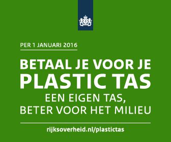 Verkoop plastic tassen in easyPOS