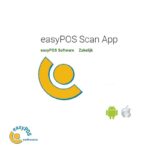 easyPOS Scan App inventariseren mobiel apparaat