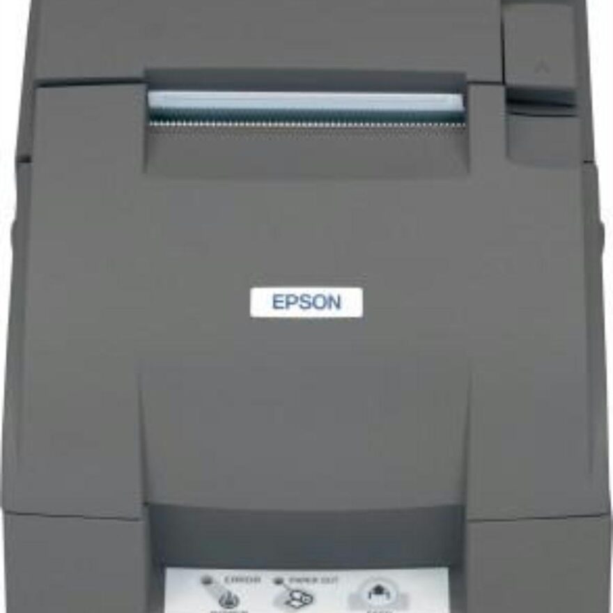 802009 Epson TM-U220B bonpr.zw-u - Afbeelding 3