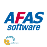 Boekhoudkoppeling AFAS software